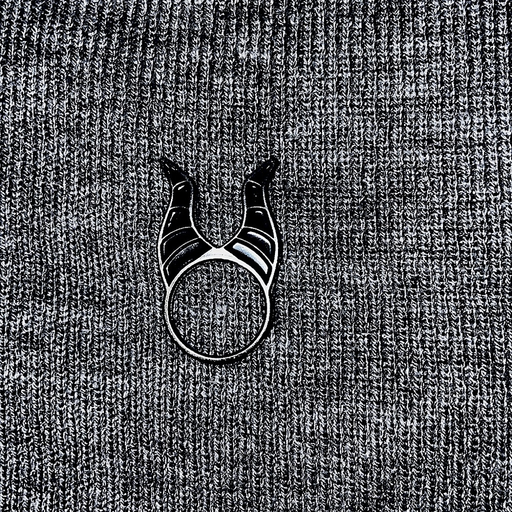 Maleficent Ring Hot Topic